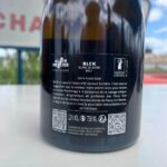 Alain Mercier - BLCK Blanc de Noirs - Afbeelding 2