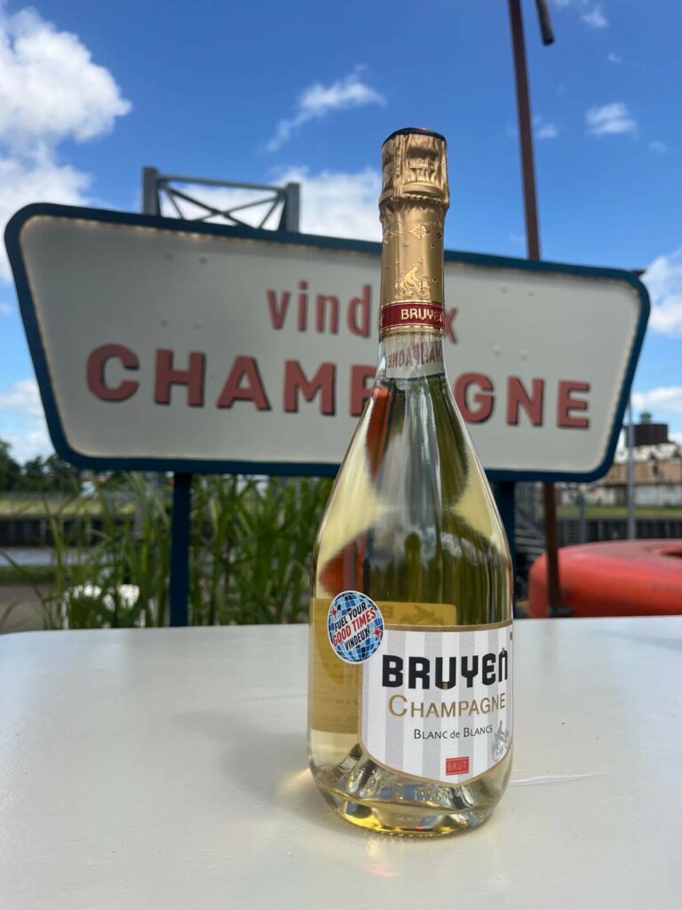 Bruyen - Blanc de Blancs