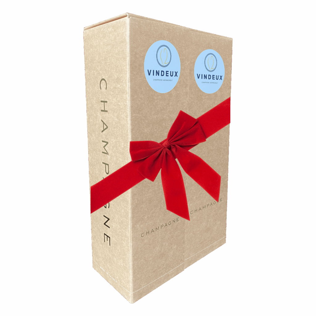 Cadeau-abonnement fête deux