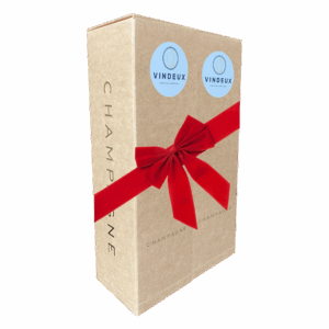 Cadeau-abonnement fête deux