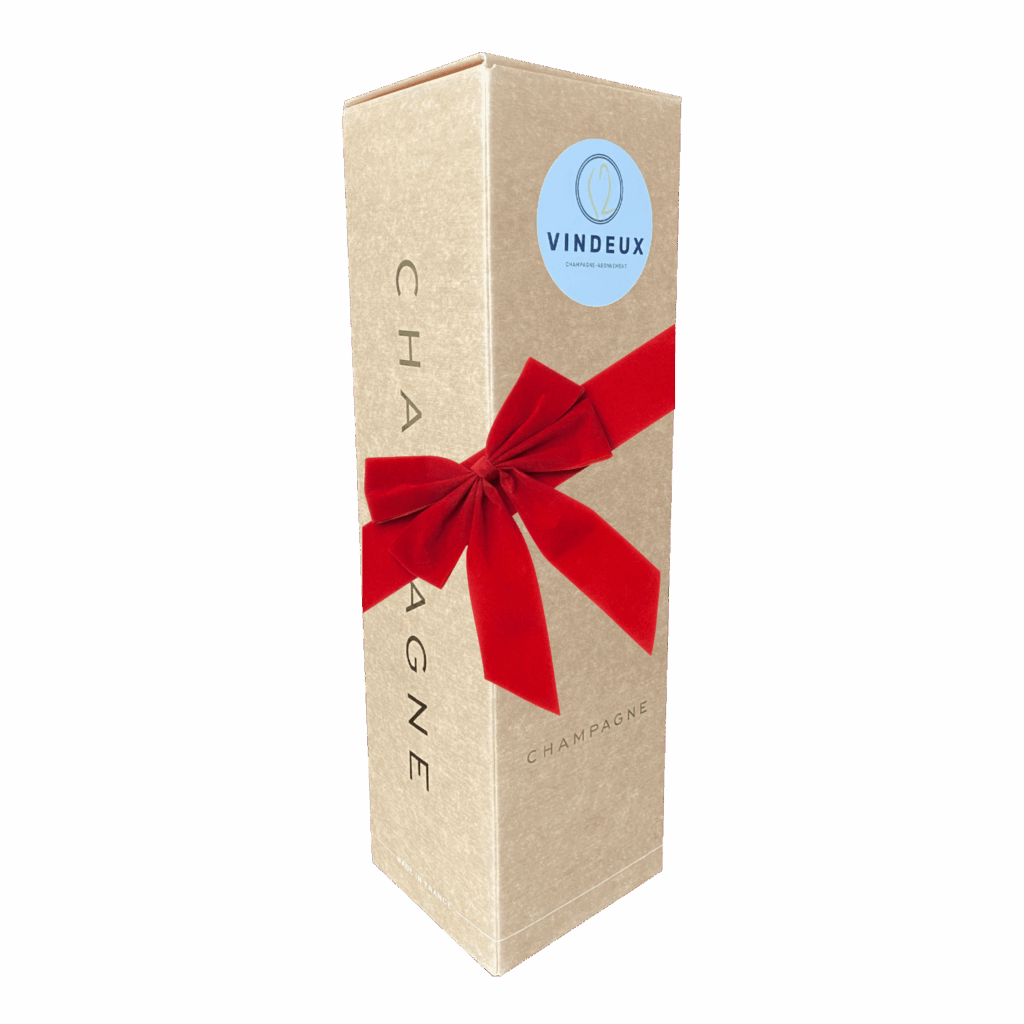 Cadeau-abonnement fête